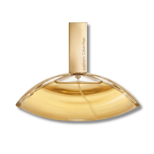 Calvin Klein - Euphoria Solar Elixir Eau de Parfum - 100 ml