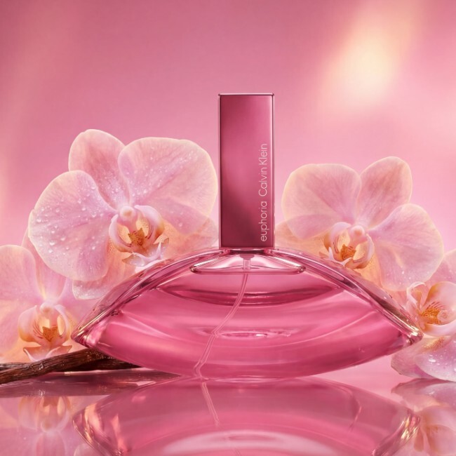 Calvin Klein - Euphoria Magnetic Elixir Eau de Parfum - 100 ml - Billede 2