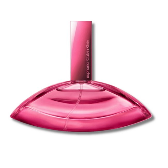 Calvin Klein euphoria magnetic Intense for Women elixir Parfum 50 ml