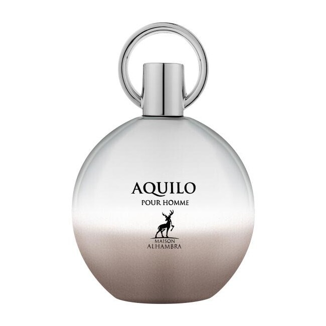 Maison Alhambra - Aquilo Homme Eau de Parfum - 100 ml - Billede 3