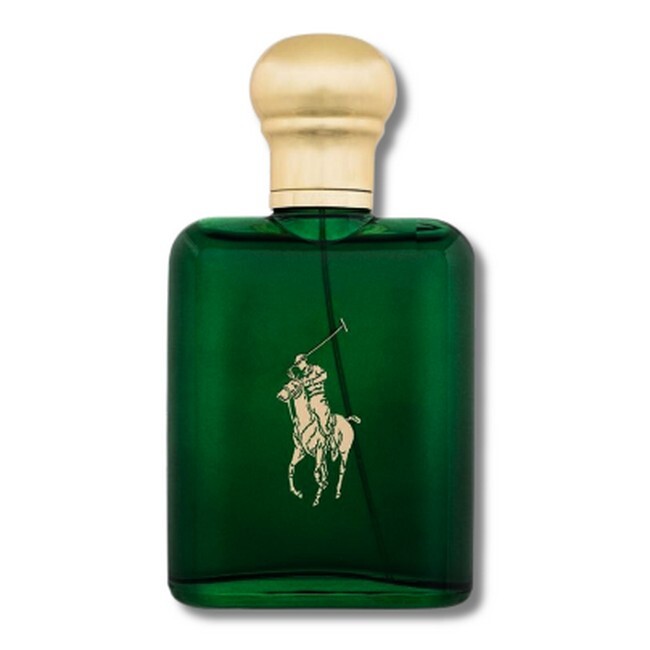 Ralph Lauren - Polo Green Eau de Toilette - 125 ml