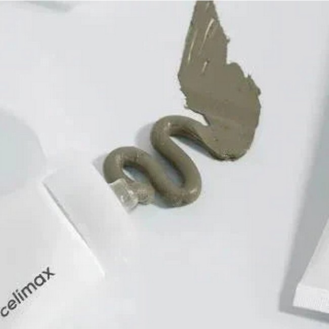 Celimax - The Real Noni Refresh Clay Mask - 120 g - Billede 2