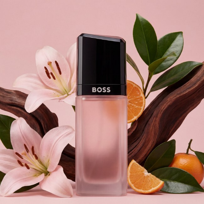Hugo Boss - Ma Vie Eau de Parfum - 75 ml - Billede 2