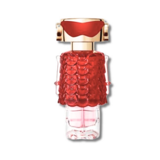 Paco Rabanne - Fame In Love Parfum Elixir - 30 ml