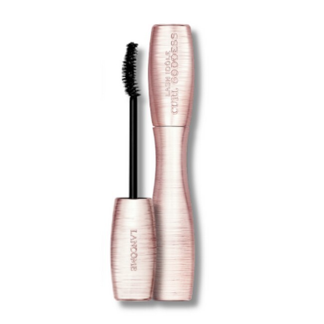 Lancome - Lash IdÃ´le Curl Goddess Mascara Black