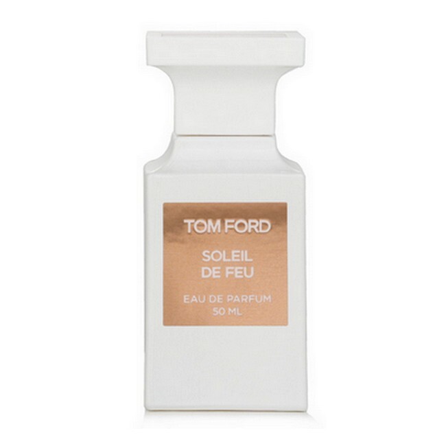 Tom Ford - Soleil De Feu Eau de Parfum - 50 ml