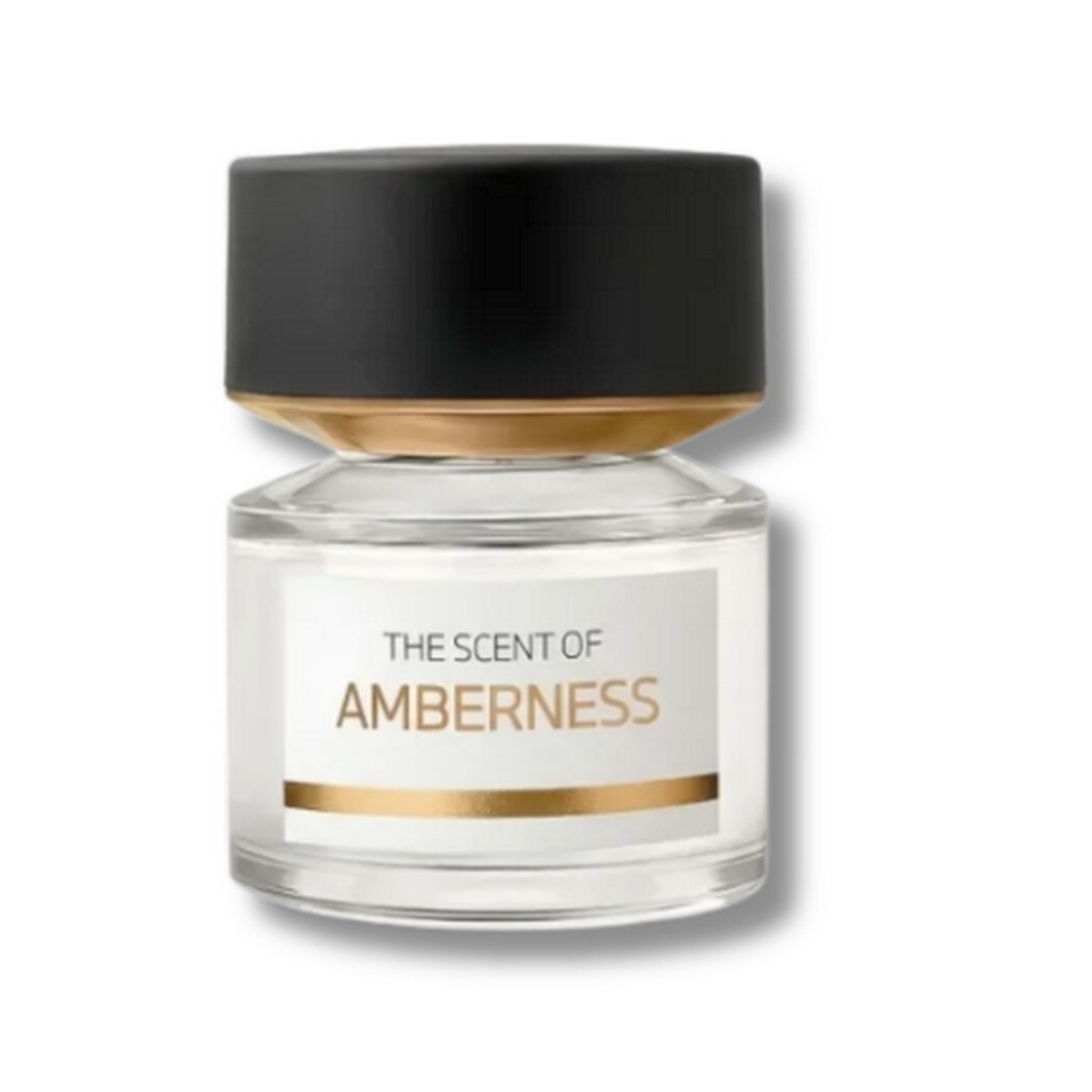 BMW - The Scent Of Amberness Eau de Parfum - 100 ml BMW - The Scent Of Amberness Eau de Parfum - 100 ml