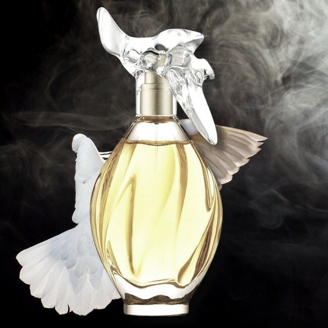 Nina Ricci - L'Air du Temps - 30 ml - Edt - Billede 2