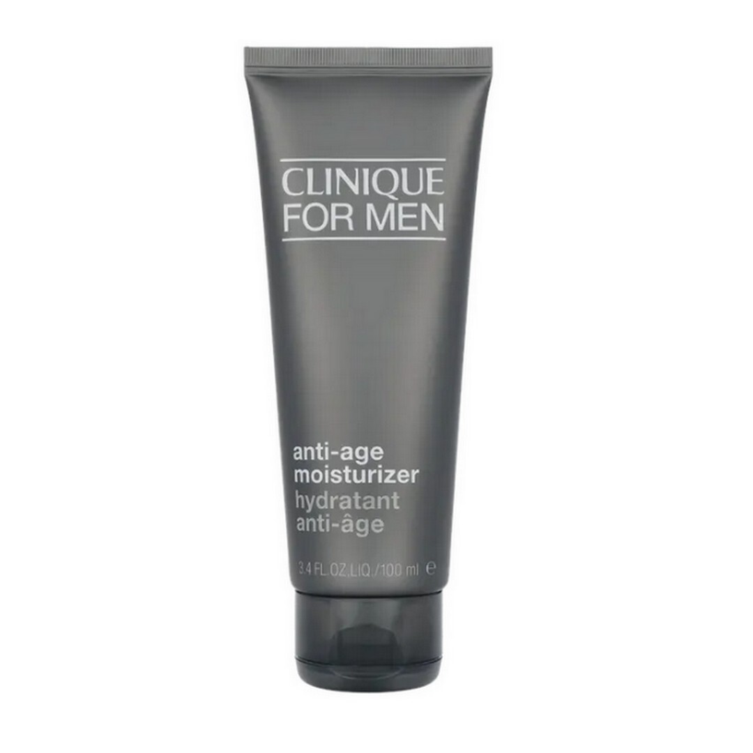Clinique - For Men Anti Age Moisturizer - 100 ml Clinique - For Men Anti Age Moisturizer - 100 ml
