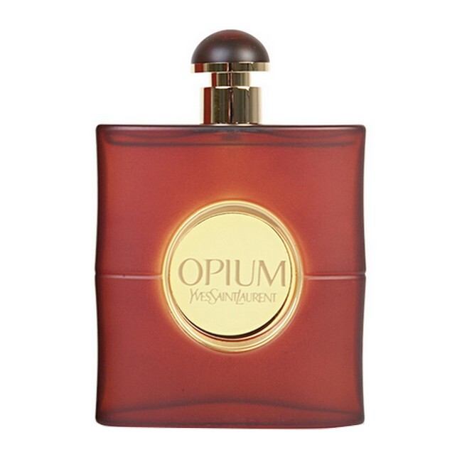 Yves Saint Laurent - Opium Femme - 50 ml - Edt