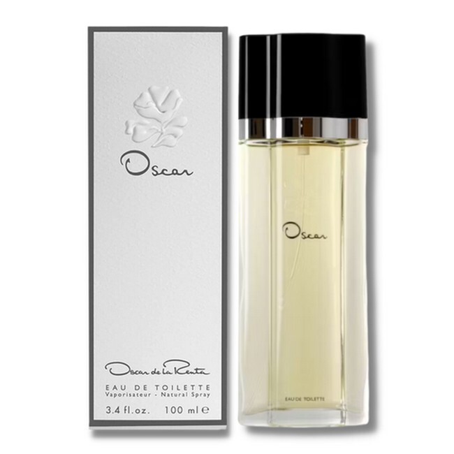 Oscar de la Renta - Oscar de la Renta - 100 ml - Edt - Billede 2