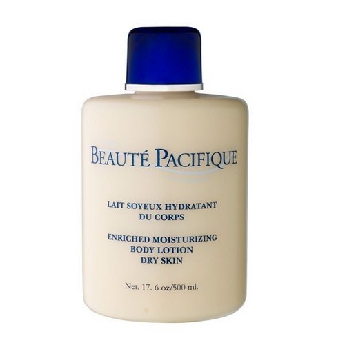 Billede af Beauté Pacifique - Body Lotion Dry Skin - 500 ml