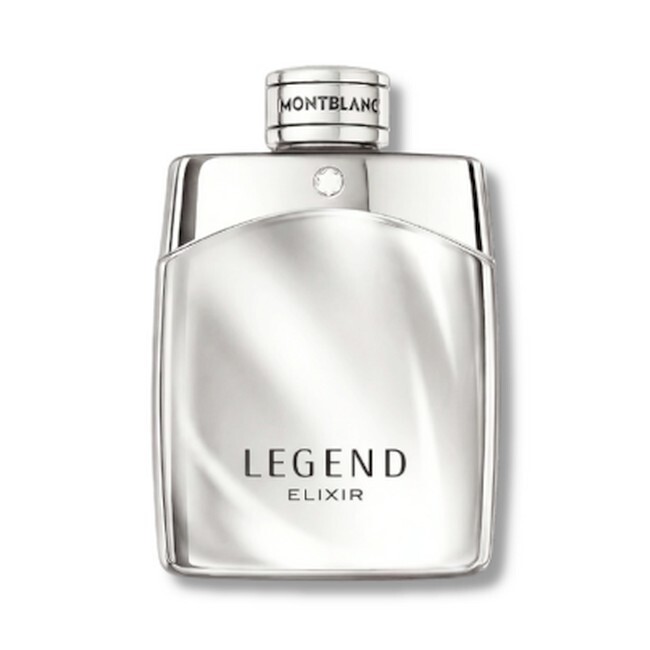MontBlanc - Legend Elixir Parfum - 100 ml - Billede 3