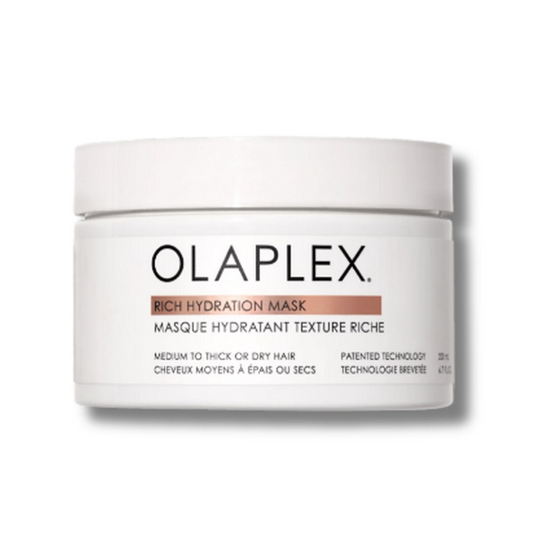 Olaplex - Rich Hydration Mask - 200 ml