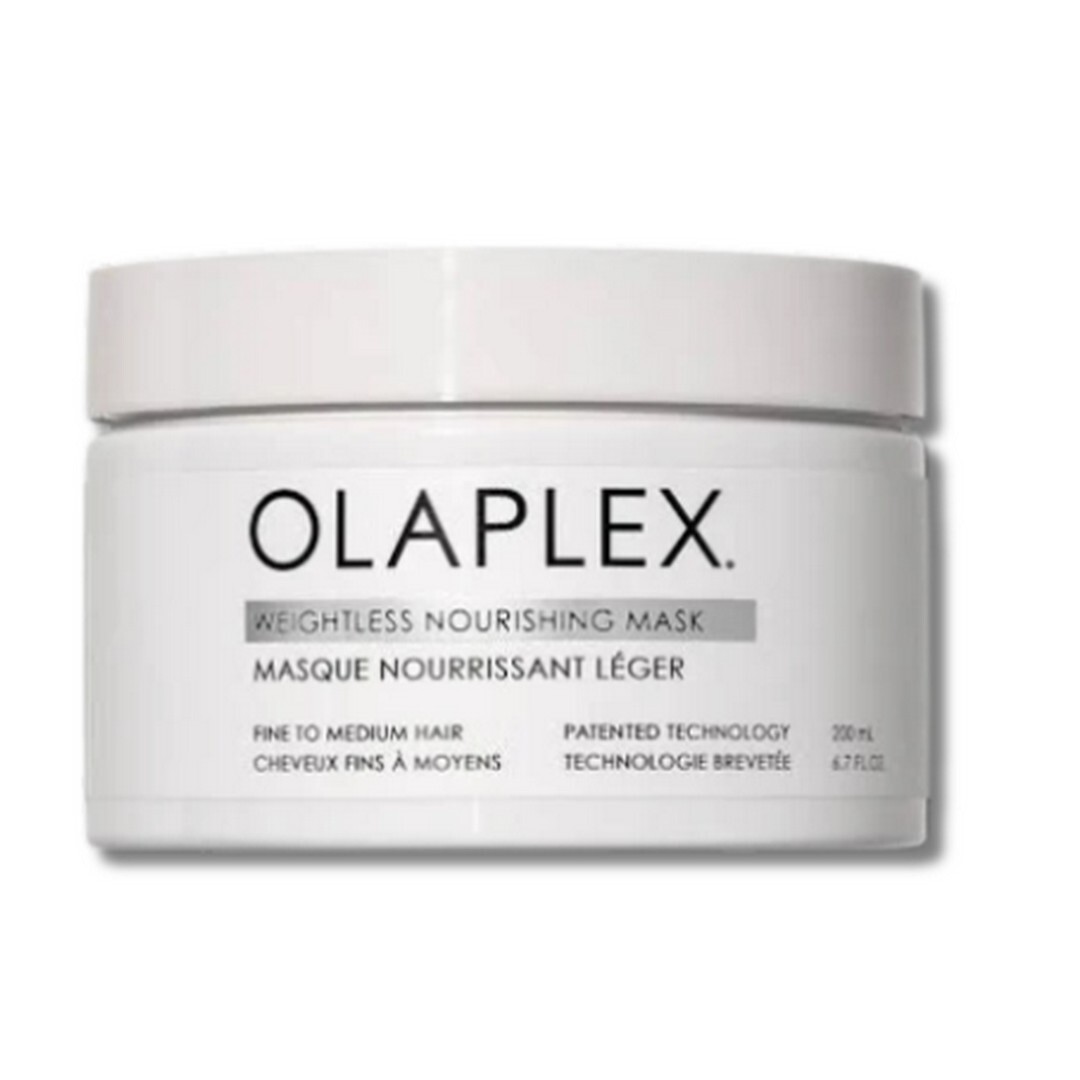 Olaplex - Weightless Nourishing Mask - 200 ml