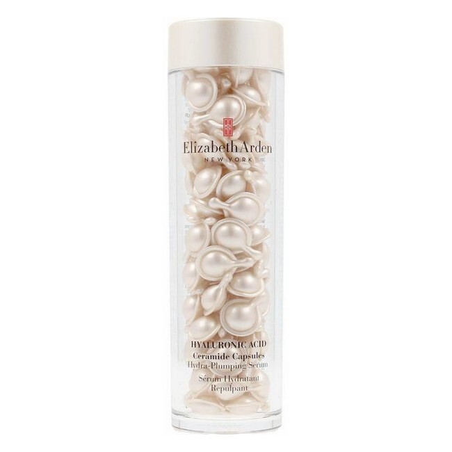 Elizabeth Arden - Hyaluronic Acid Ceramide Capsules - 90 stk