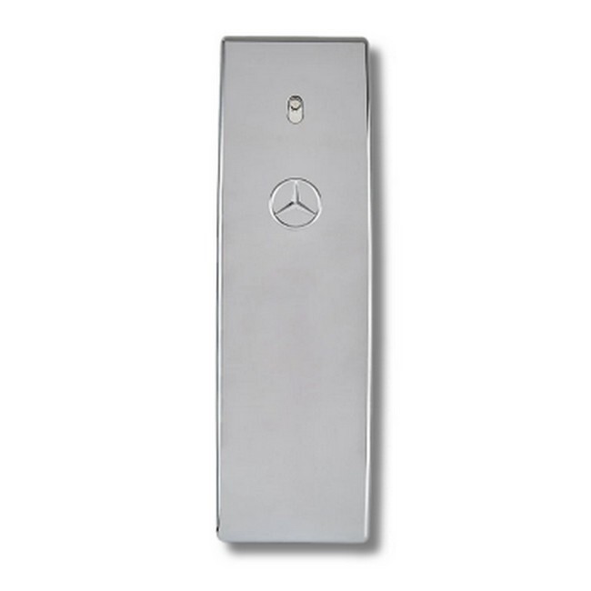 Mercedes Benz - Club Eau de Toilette - 100 ml