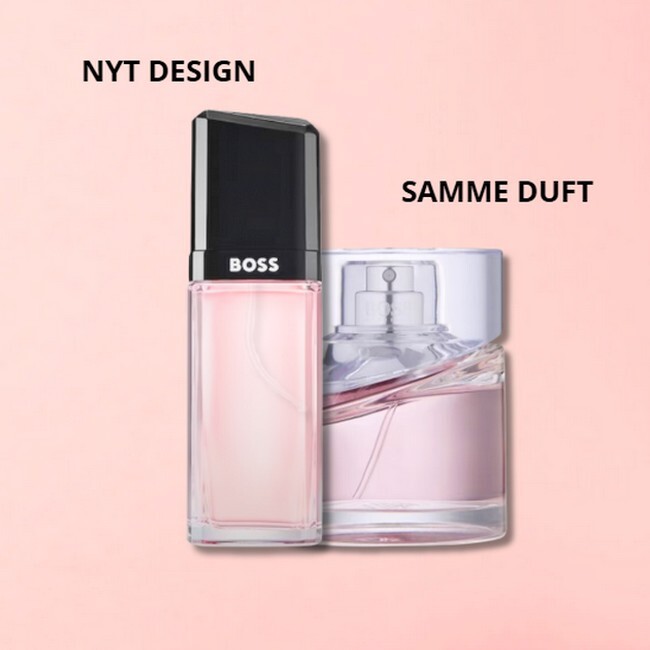 Hugo Boss - Femme Eau de Parfum - 30 ml - Billede 2