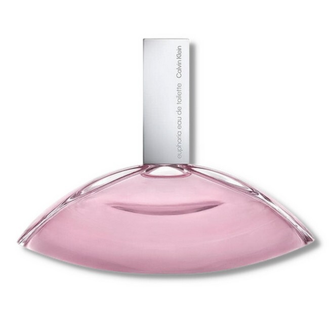 Calvin Klein - Euphoria Woman Eau de Toilette - 100 ml