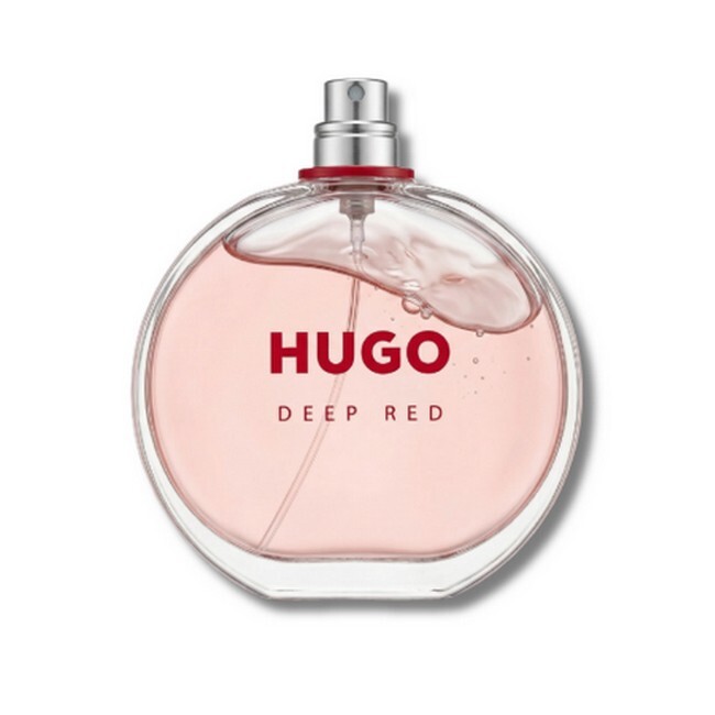 Hugo Boss - Deep Red Eau de Parfum - 75 ml - Billede 3