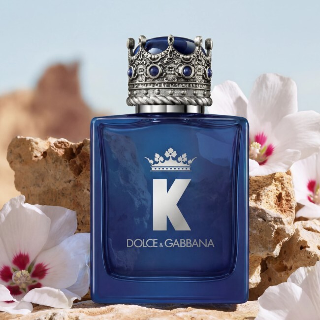 Dolce & Gabbana - K for Men Elixir - 50 ml - Billede 2