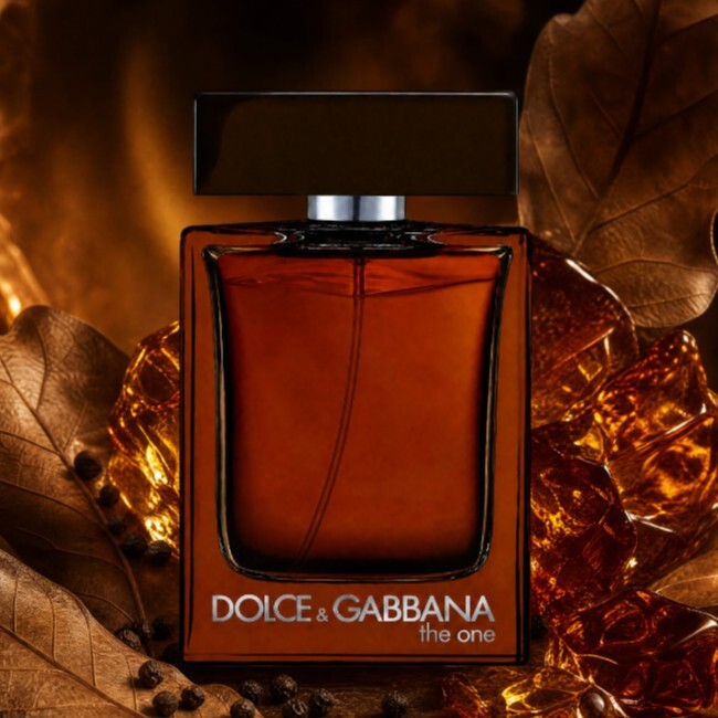 Dolce & Gabbana - The One Pour Homme Parfum - 100 ml - Billede 2