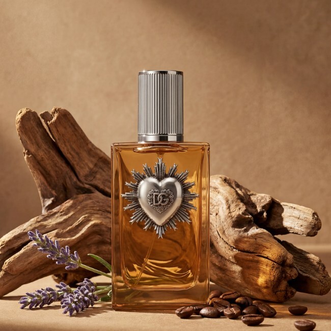 Dolce & Gabbana - Devotion Pour Homme Parfum - 50 ml - Billede 2
