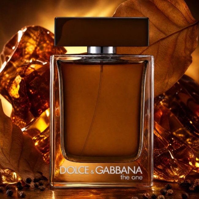 Dolce & Gabbana - The One Pour Homme Eau de Parfum - 150 ml - Billede 2