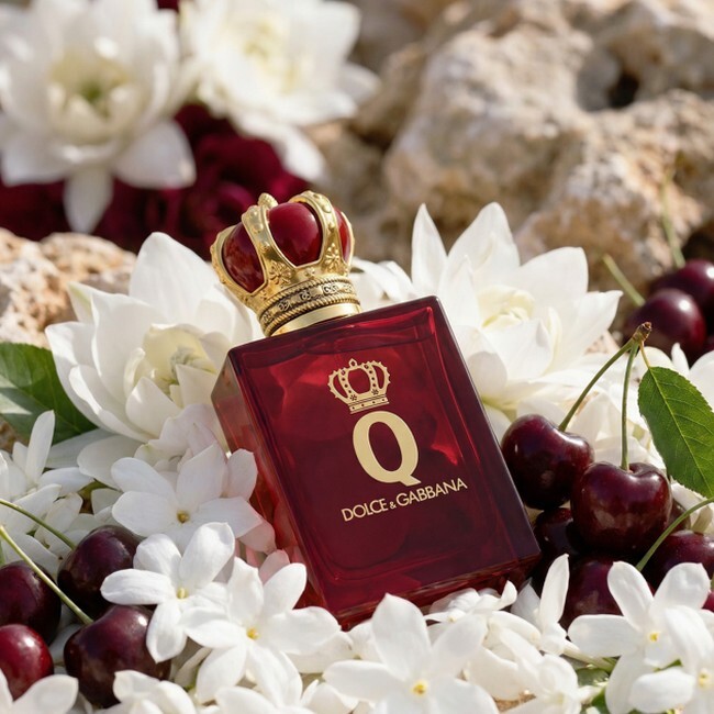 Dolce & Gabbana - Q Elixir - 50 ml - Billede 2