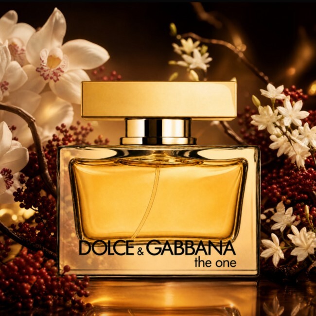 Dolce & Gabbana - The One Intense Eau de Parfum - 30 ml - Billede 2