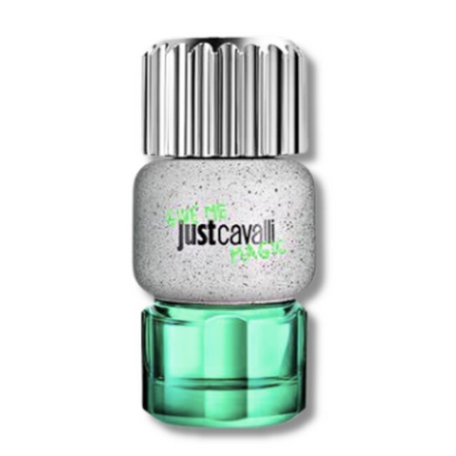 Roberto Cavalli - Just Cavalli Give Me Magic for Him Eau de Toilette - 90 ml