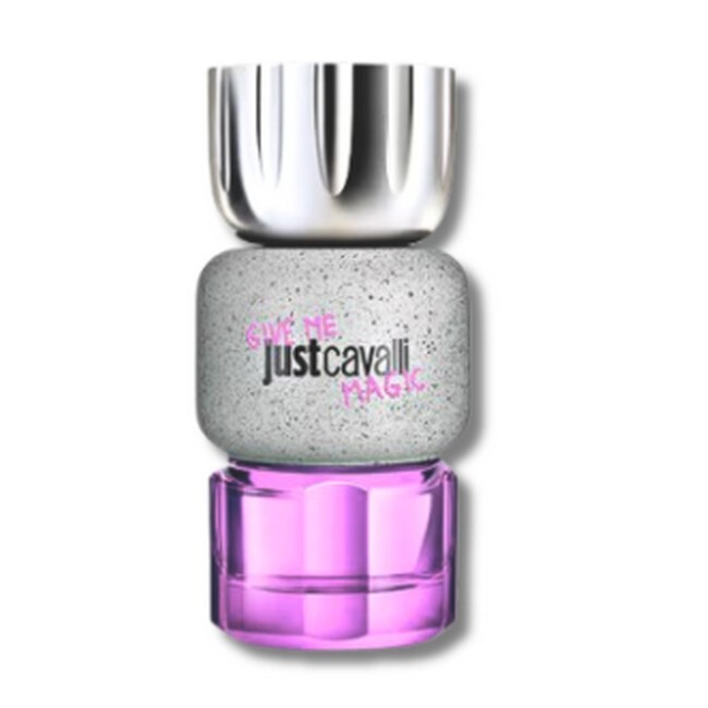 Roberto Cavalli - Just Cavalli Give Me Magic for Her Eau de Parfum - 90 ml