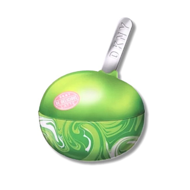DKNY - Be Delicious Latte Matcha Eau de Parfum - 50 ml
