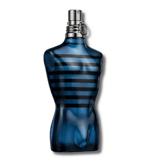 Jean Paul Gaultier - Le Male In Blue Eau de Parfum - 75 ml - Billede 3