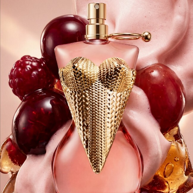 Jean Paul Gaultier - Divine Couture Eau de Parfum - 50 ml - Billede 2