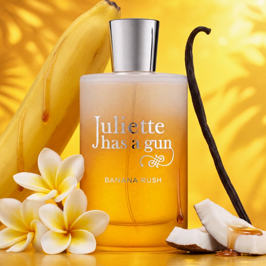 Juliette Has A Gun - Banana Crush Eau de Parfum - 100 ml - Billede 2