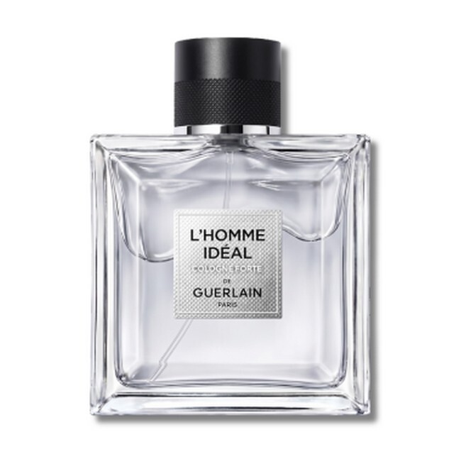 Guerlain - L'Homme Ideal Cologne Forte - 100 ml - Edp