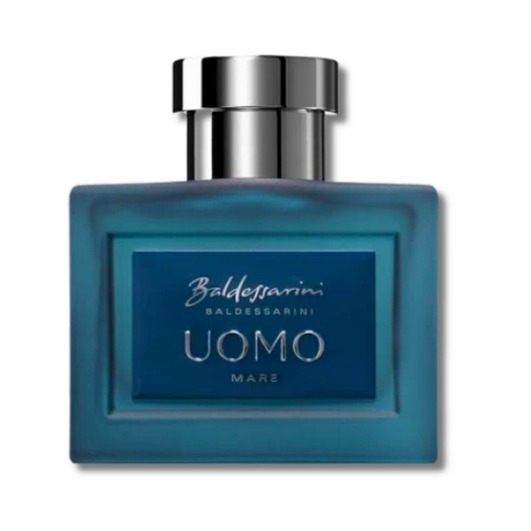 Baldessarini - Uomo Mare Eau de Toilette - 90 ml