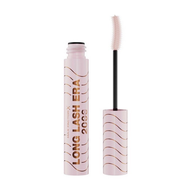 Max Factor - 2000 Calorie Mascara Long Lash Era Black Brown