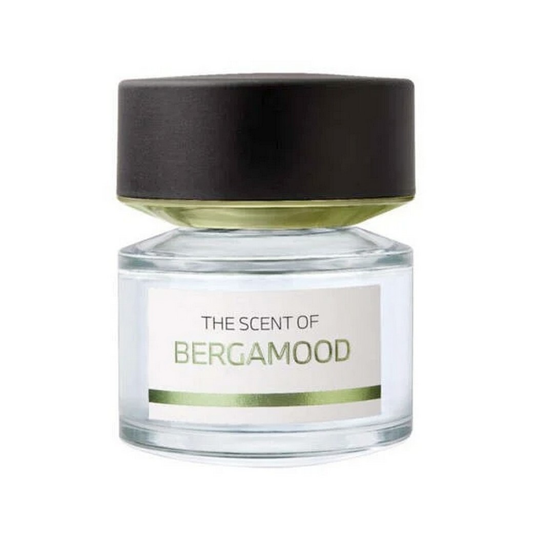 BMW - The Scent of Bergamood Eau de Parfum - 100 ml