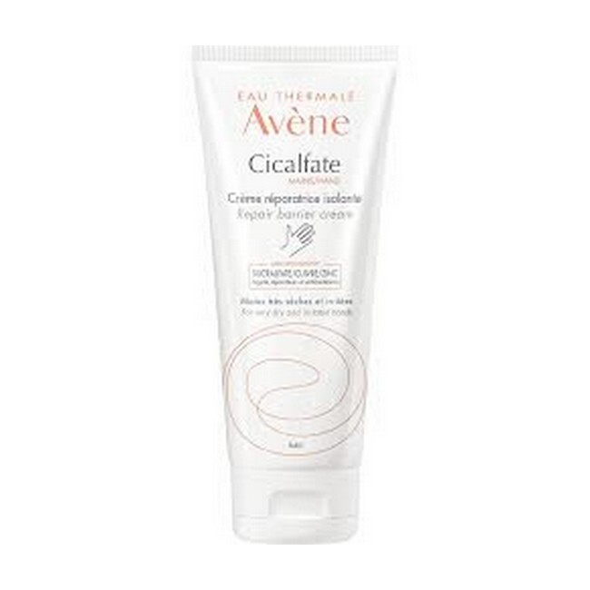 Avene - Cicalfate Repairing Hand Cream - 100 ml