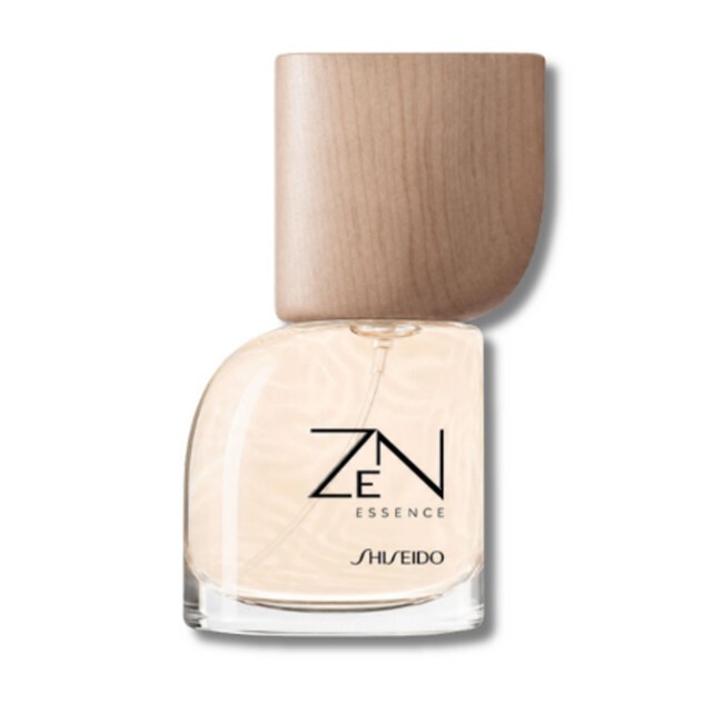 Shiseido - Zen Essence Eau de Parfum - 30 ml - Billede 3