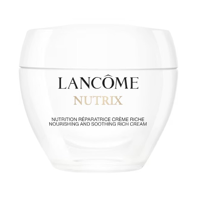 Lancome - Nutrix Visage Face Cream - 50 ml