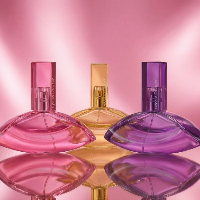 Calvin Klein - Euphoria Bold Elixir Eau de Parfum - 30 ml - Billede 4