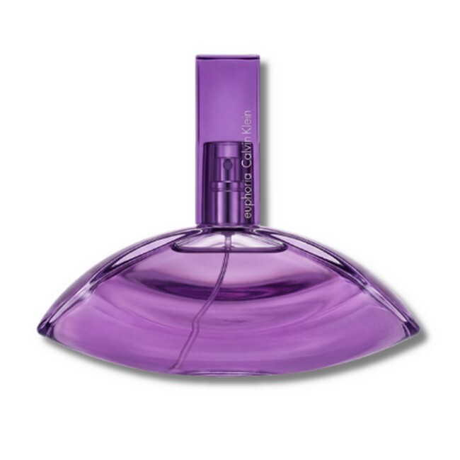 Calvin Klein - Euphoria Bold Elixir Eau de Parfum - 50 ml
