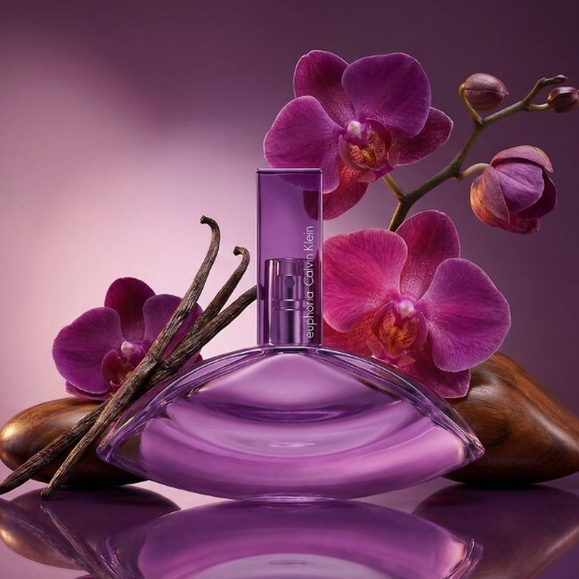 Calvin Klein - Euphoria Bold Elixir Eau de Parfum - 50 ml - Billede 2