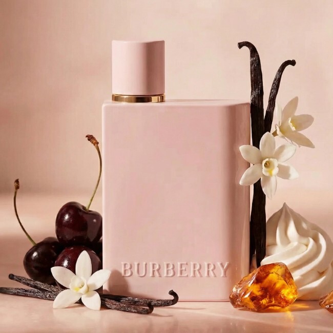 Burberry - Her Parfum - 30 ml - Billede 2