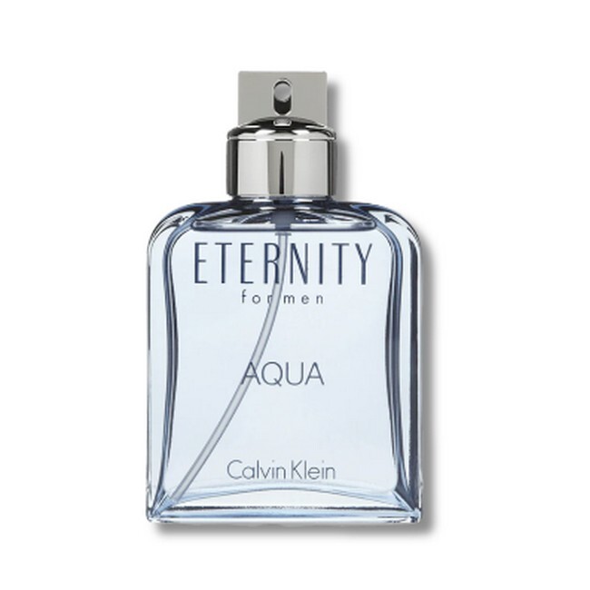 Calvin Klein - Eternity Aqua Men Eau de Toilette - 100 ml