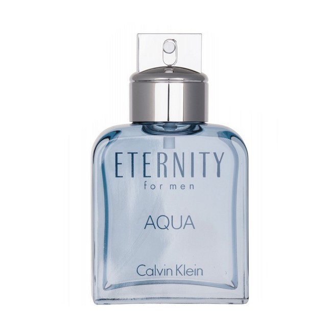 Calvin Klein - Eternity Aqua For Men - 100 ml - Edt thumbnail