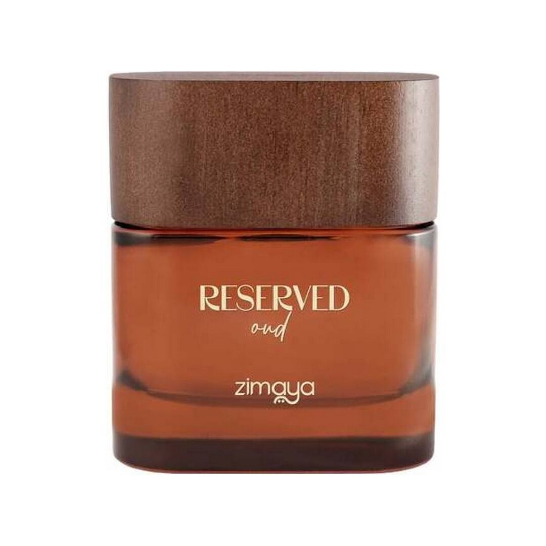 Zimaya Perfumes - Reserved Oud Eau de Parfum - 100 ml Zimaya Perfumes - Reserved Oud Eau de Parfum - 100 ml